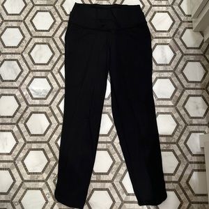 Lululemon Crop Yoga Pant